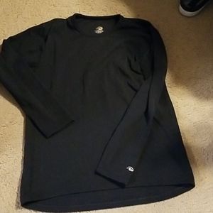 Duofold baselayer thick warm shirt,  med